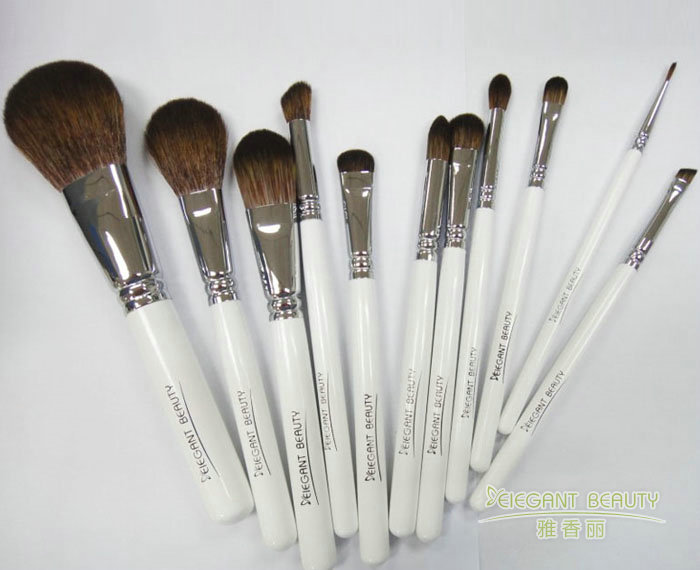 化妝刷工廠的環保實踐：可持續生產，守護地球家園