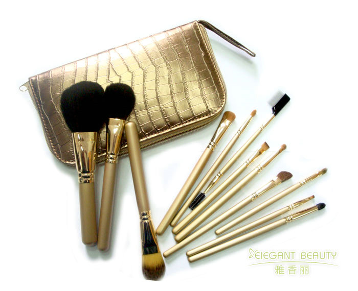 化妝刷行業的技術創新與品質堅守