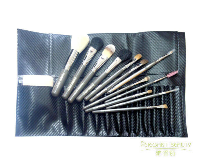 智能制造如何提升化妝刷品質與效率